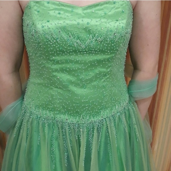 Milano Dresses & Skirts - Princess Ballgown Milano Dresses & Skirts - Princess Ballgown